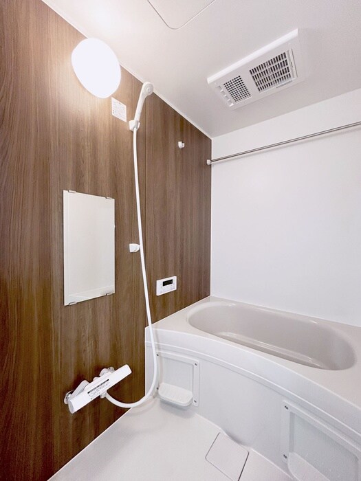 パステール・グランおゆみ野の物件内観写真