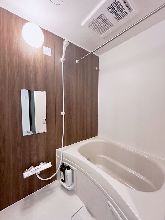 パステール・グランおゆみ野の物件内観写真