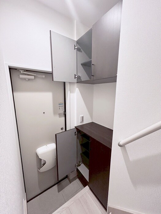 パステール・グランおゆみ野の物件内観写真