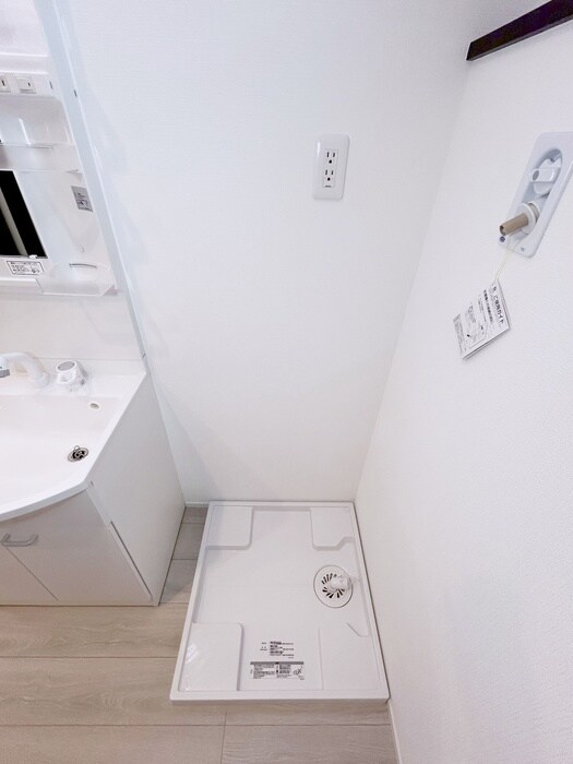 パステール・グランおゆみ野の物件内観写真