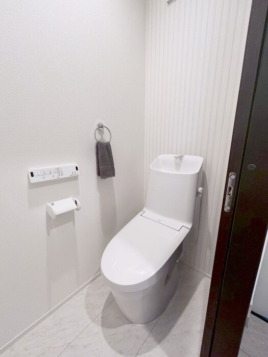 パステール・グランおゆみ野の物件内観写真