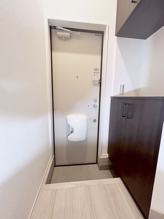 パステール・グランおゆみ野の物件内観写真