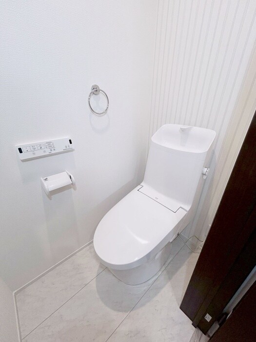 パステール・グランおゆみ野の物件内観写真