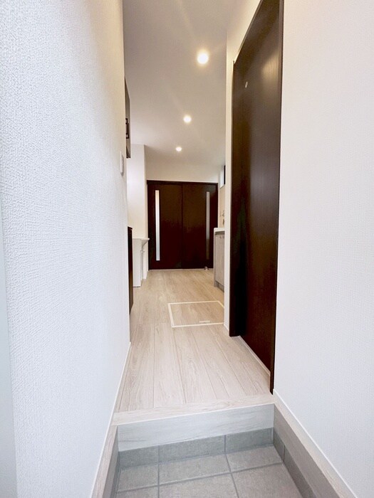 パステール・グランおゆみ野の物件内観写真