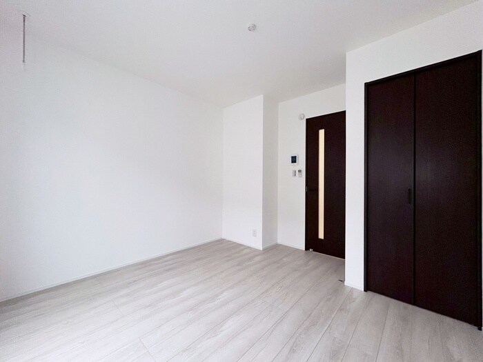 パステール・グランおゆみ野の物件内観写真