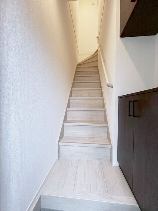 パステール・グランおゆみ野の物件内観写真