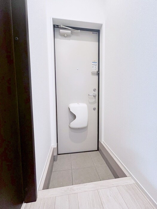 パステール・グランおゆみ野の物件内観写真