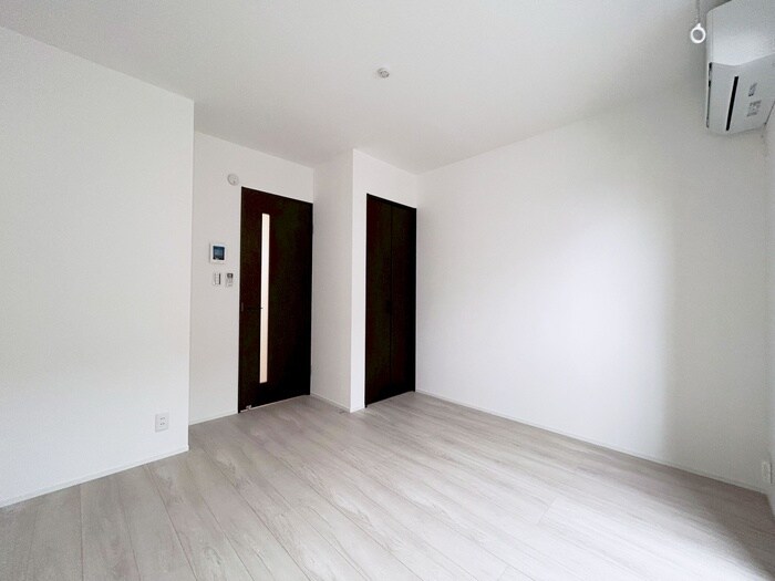 パステール・グランおゆみ野の物件内観写真