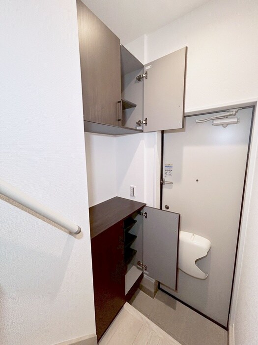 パステール・グランおゆみ野の物件内観写真