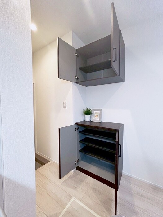 パステール・グランおゆみ野の物件内観写真