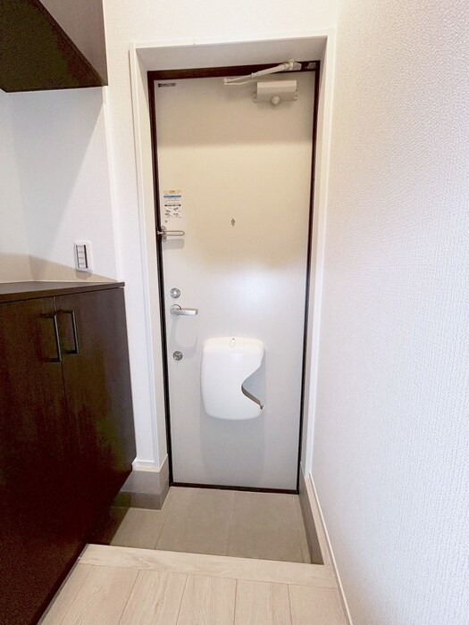 パステール・グランおゆみ野の物件内観写真