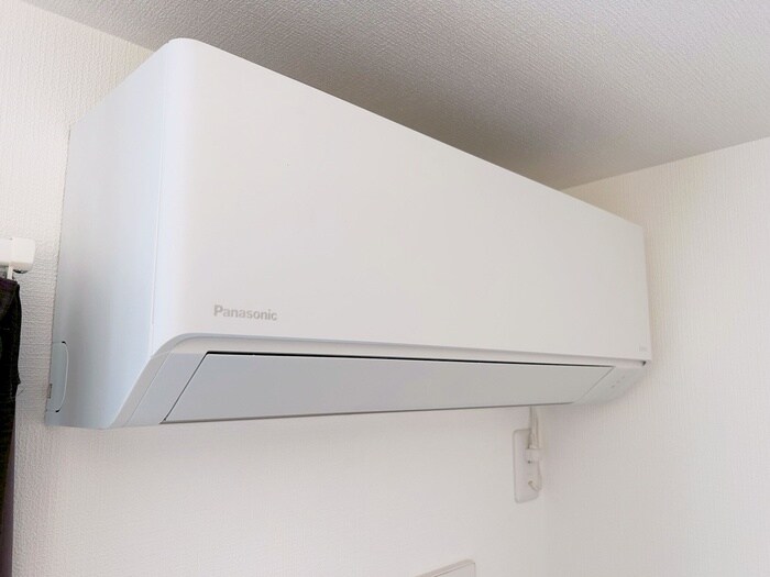 パステール・グランおゆみ野の物件内観写真