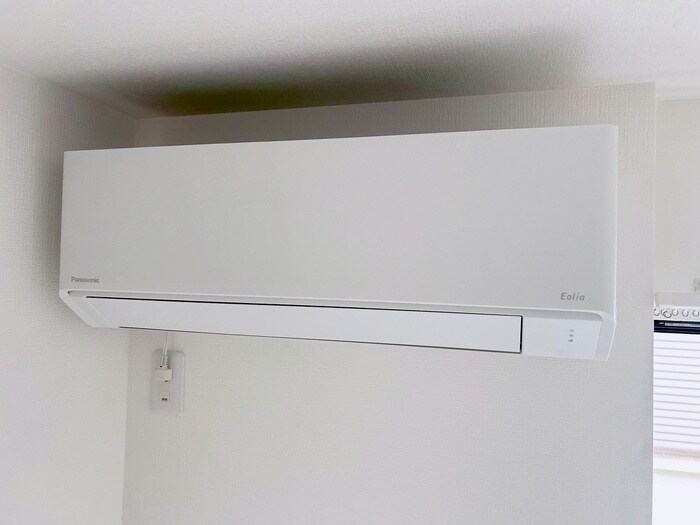 パステール・グランおゆみ野の物件内観写真