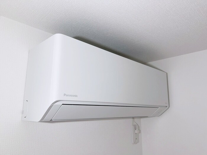 パステール・グランおゆみ野の物件内観写真