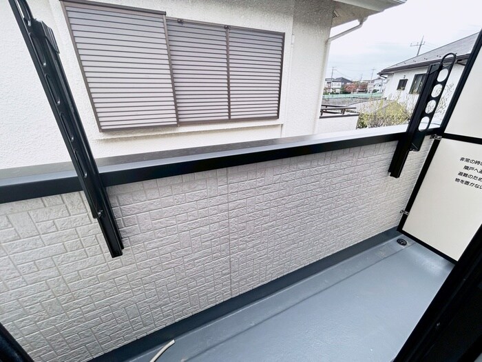 パステール・グランおゆみ野の物件内観写真