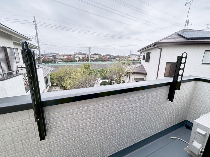 パステール・グランおゆみ野の物件内観写真