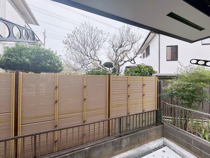 パステール・グランおゆみ野の物件内観写真