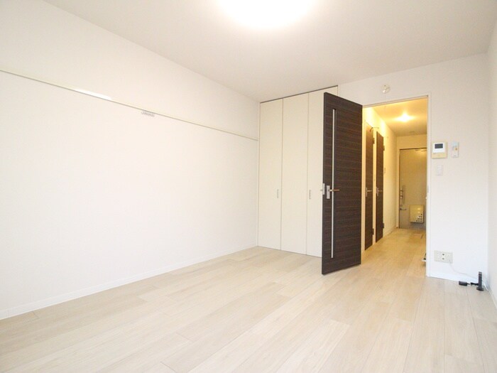 パーシモンコートの物件内観写真