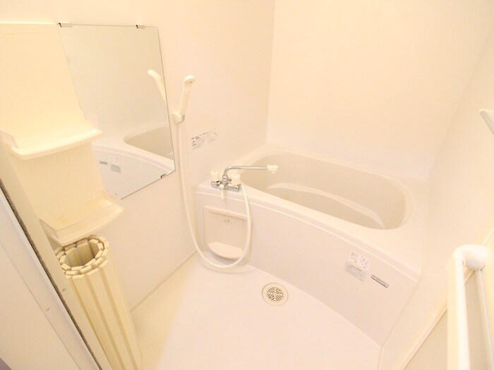 パーシモンコートの物件内観写真