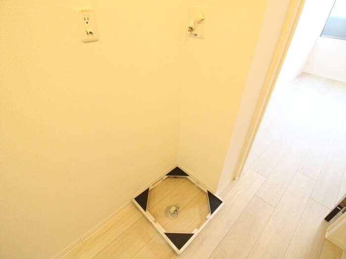 パーシモンコートの物件内観写真