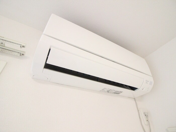 パーシモンコートの物件内観写真