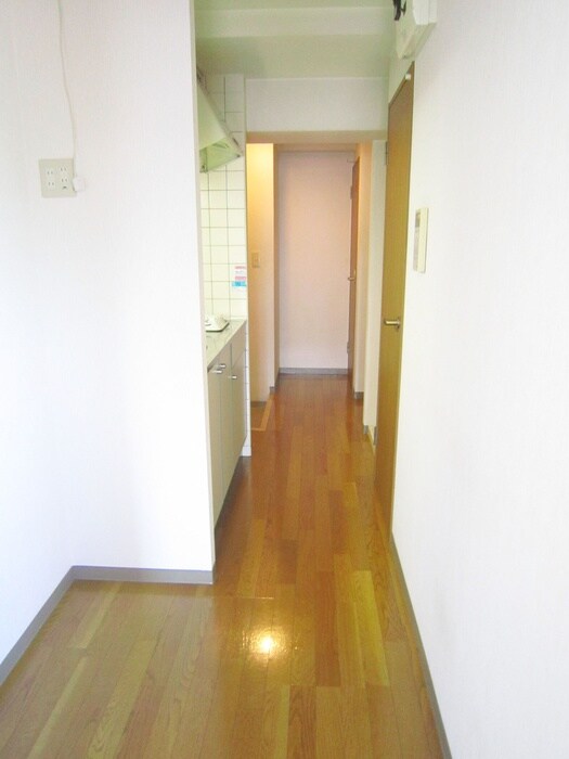 リヴェール イノウエの物件内観写真