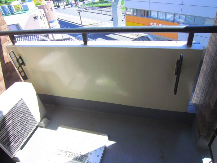 リヴェール イノウエの物件内観写真