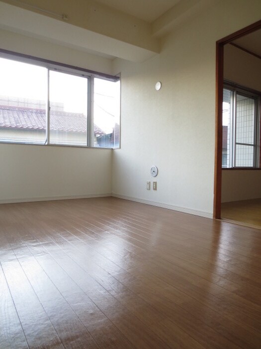 エスポワ－ル金子Ⅴの物件内観写真