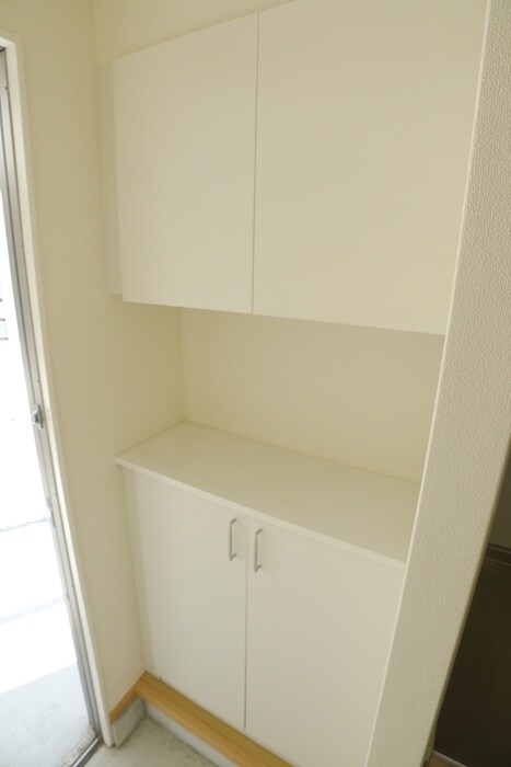 Maizon Blancの物件内観写真