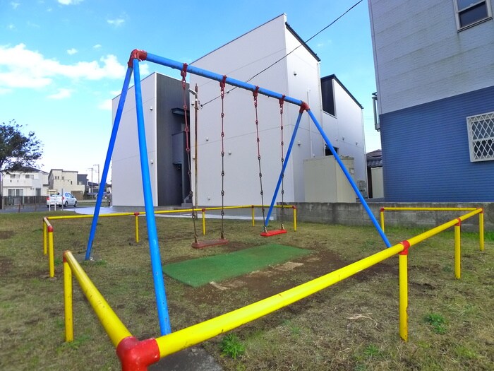 HALEKAIの物件外観写真