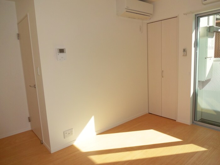 HALEKAIの物件内観写真