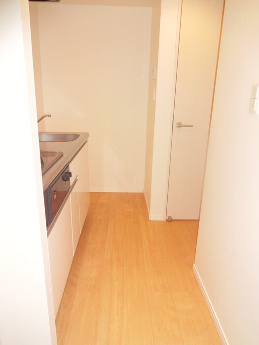 HALEKAIの物件内観写真