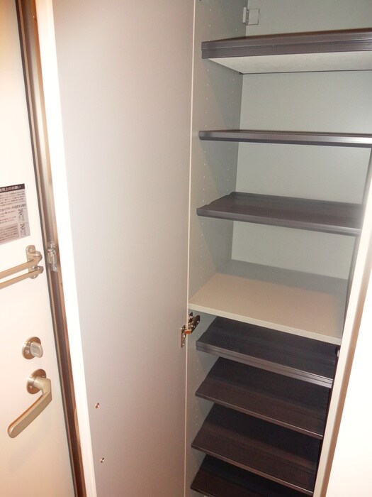 HALEKAIの物件内観写真