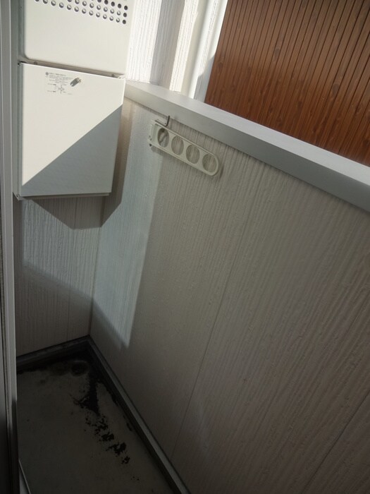 HALEKAIの物件内観写真