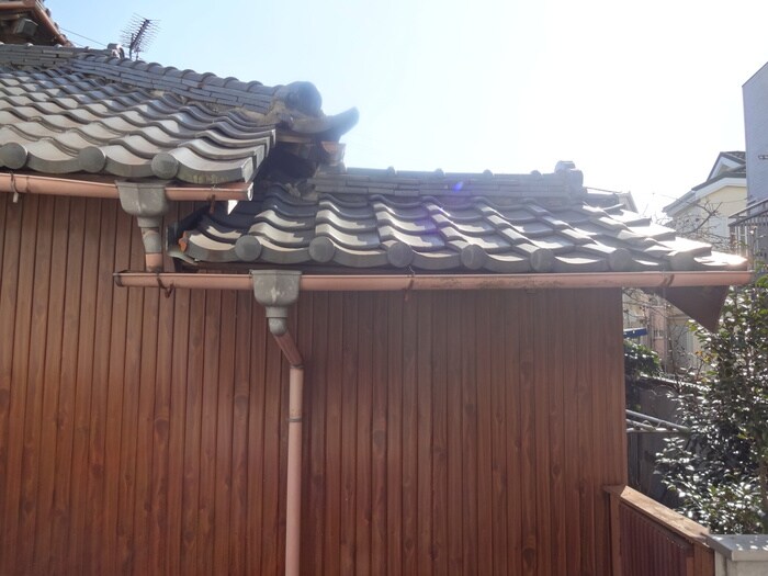 HALEKAIの物件内観写真