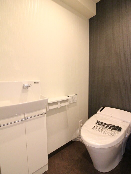 麻布台ＴＳタワ－の物件内観写真