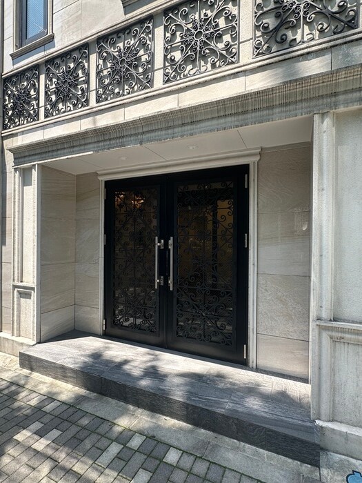 麻布台ＴＳタワ－の物件外観写真