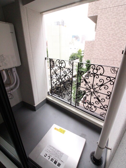 麻布台ＴＳタワ－の物件内観写真