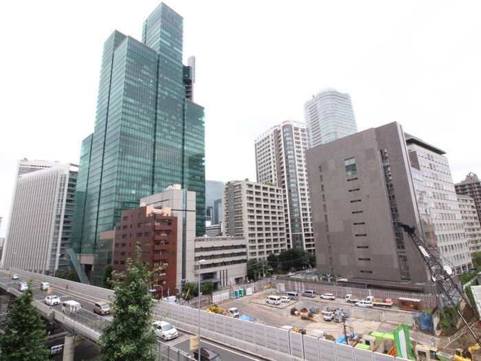 麻布台ＴＳタワ－の物件内観写真