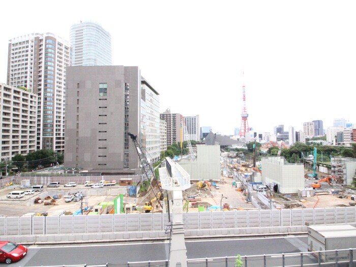 麻布台ＴＳタワ－の物件内観写真