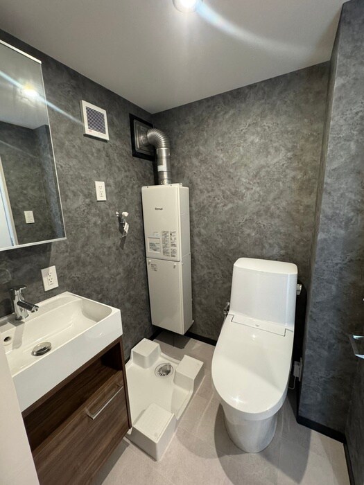 アーデン大森の物件内観写真