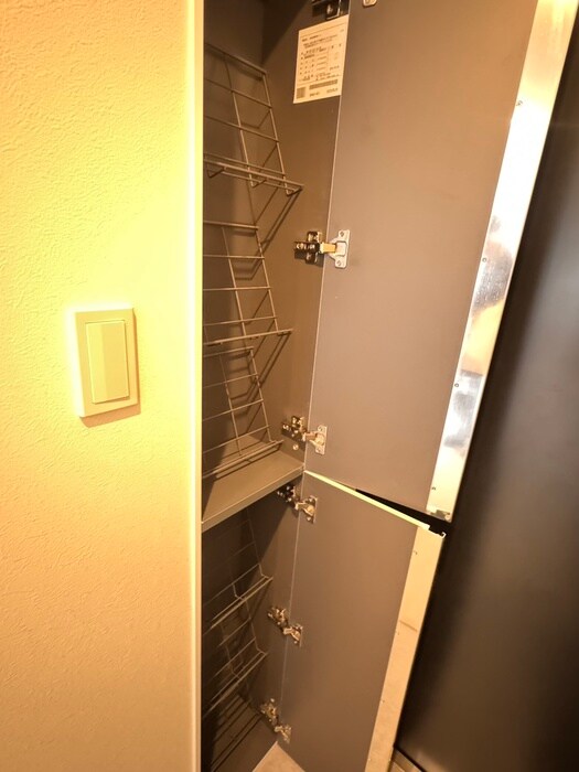 アーデン大森の物件内観写真