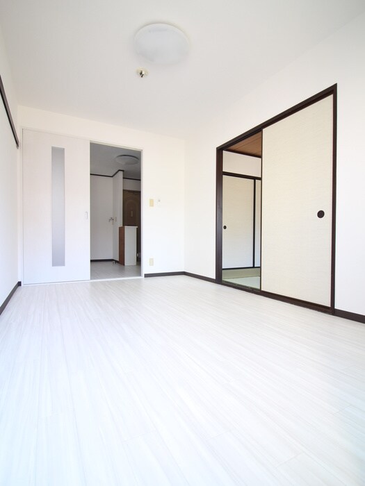 ルアラルハウスの物件内観写真