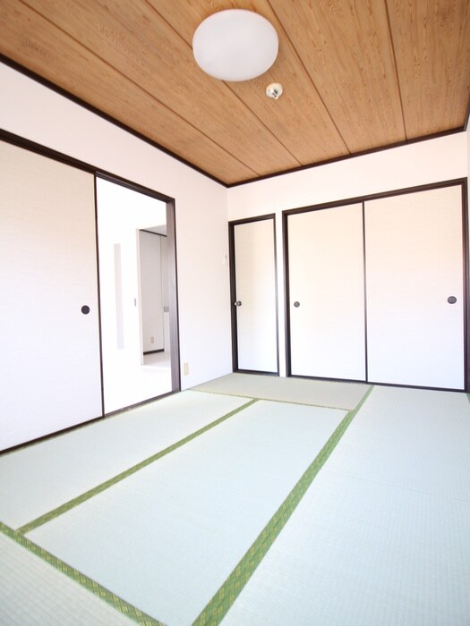 ルアラルハウスの物件内観写真