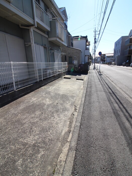 ルアラルハウスの物件外観写真