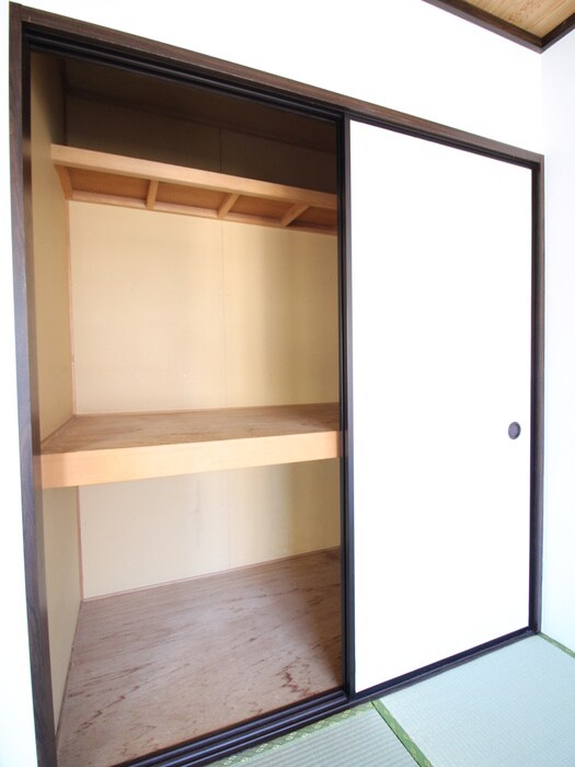 ルアラルハウスの物件内観写真