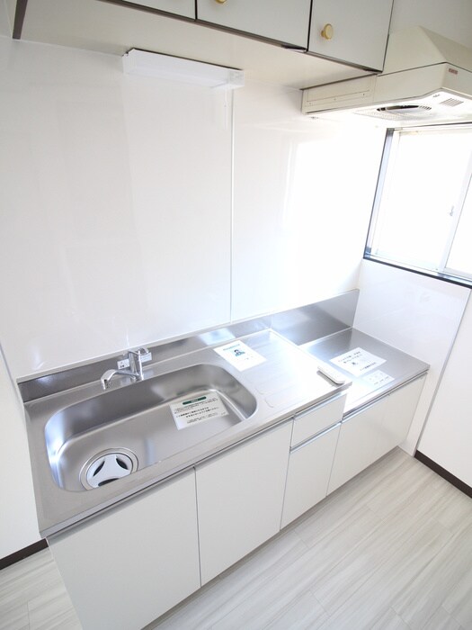 ルアラルハウスの物件内観写真