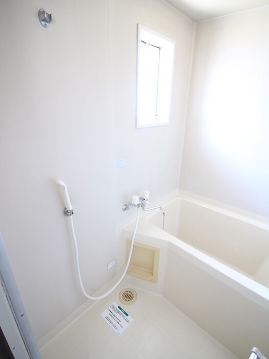 ルアラルハウスの物件内観写真