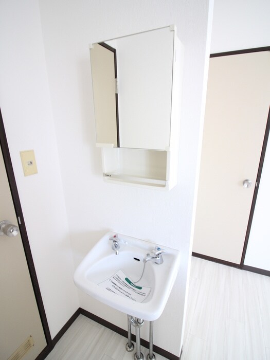 ルアラルハウスの物件内観写真