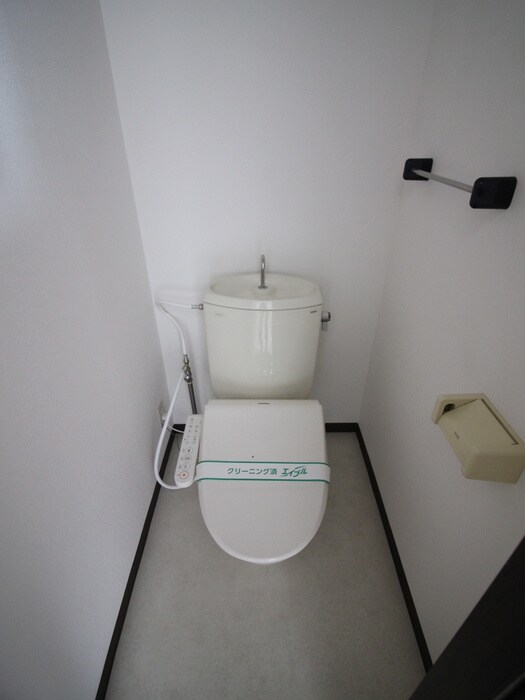 ルアラルハウスの物件内観写真